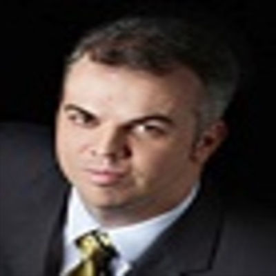 Foto de Emerson Stabenow, CTO da BilExpress