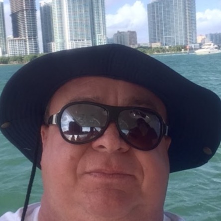 Foto de José Antonio de Rezende da Assuretec